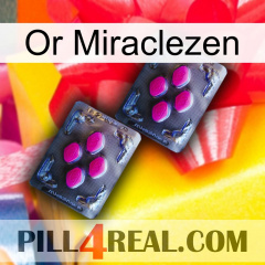 Miraclezen Gold 01